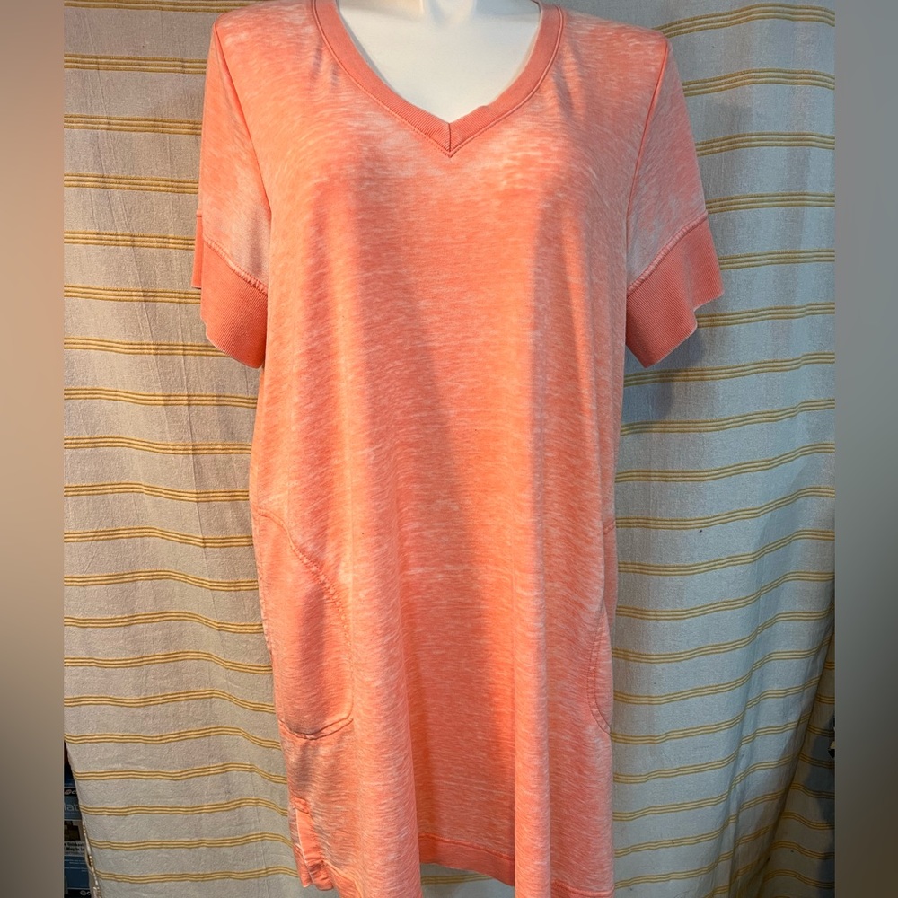 Jane & Delancey 2X Plus Size Dress